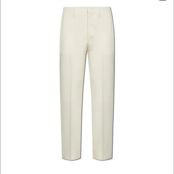 Fendi Trousers US M (Size 46)